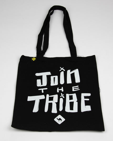 Join The Tribe | Tote Bag - Accessories - Tote Bags - Jobedu Jordan