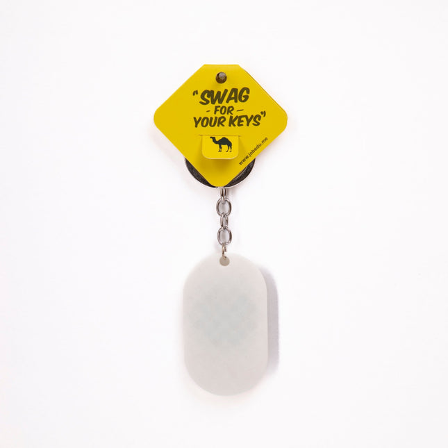 Jordan 1946 | 3D Keychain - Accessories - 3D Keychain - Jobedu Jordan