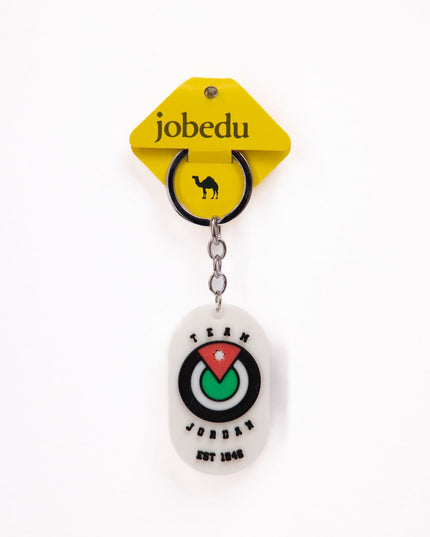 Jordan 1946 | 3D Keychain - Accessories - 3D Keychain - Jobedu Jordan