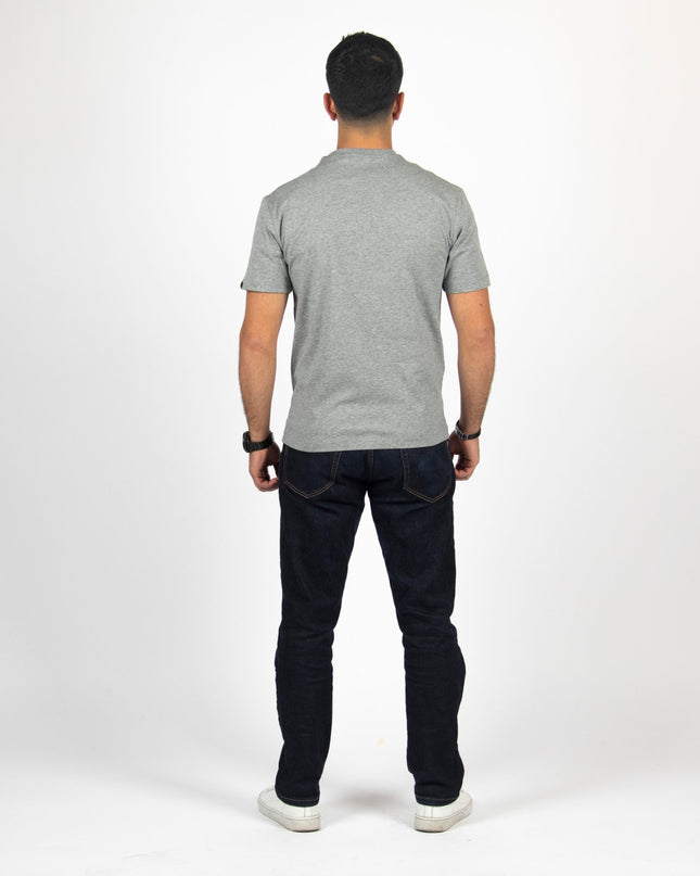 Jordan 1946 | Basic Cut T-shirt - Graphic T-Shirt - Unisex - Jobedu Jordan