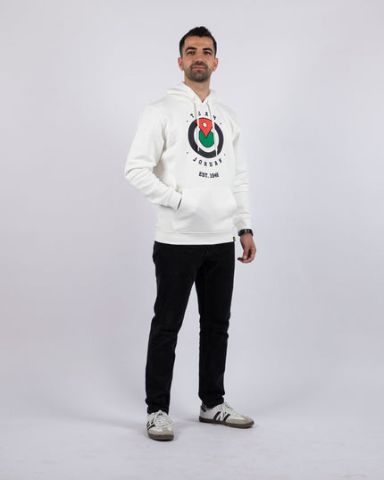 Jordan 1946 | Graphic SuperBasic Premium Hoodies - Graphic SuperBasic Premium Hoodies - Jobedu Jordan