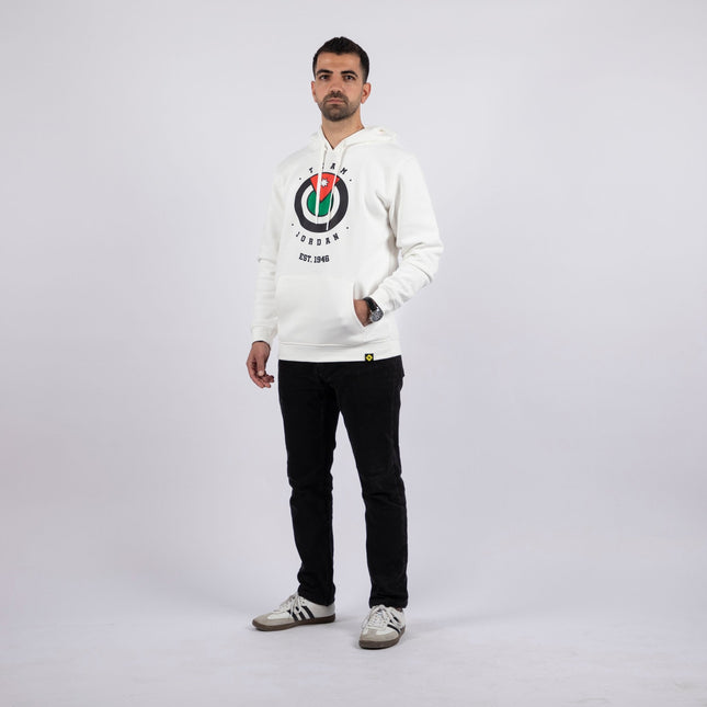 Jordan 1946 | Graphic SuperBasic Premium Hoodies - Graphic SuperBasic Premium Hoodies - Jobedu Jordan