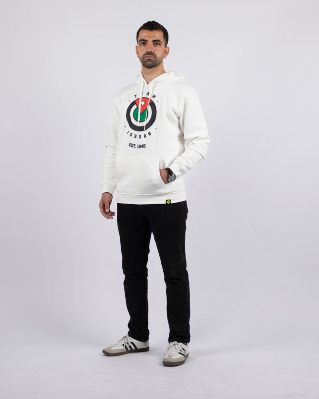 Jordan 1946 | Graphic SuperBasic Premium Hoodies - Graphic SuperBasic Premium Hoodies - Jobedu Jordan