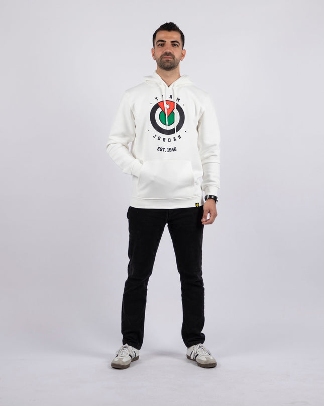 Jordan 1946 | Graphic SuperBasic Premium Hoodies - Graphic SuperBasic Premium Hoodies - Jobedu Jordan