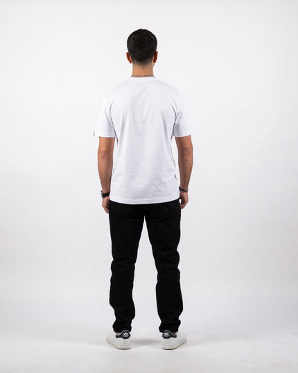 Jordan 1946 | Premium SuperBasic Ghraphic T-Shirt - Premium Super Basic Cut T-Shirt - Unisex - Jobedu Jordan