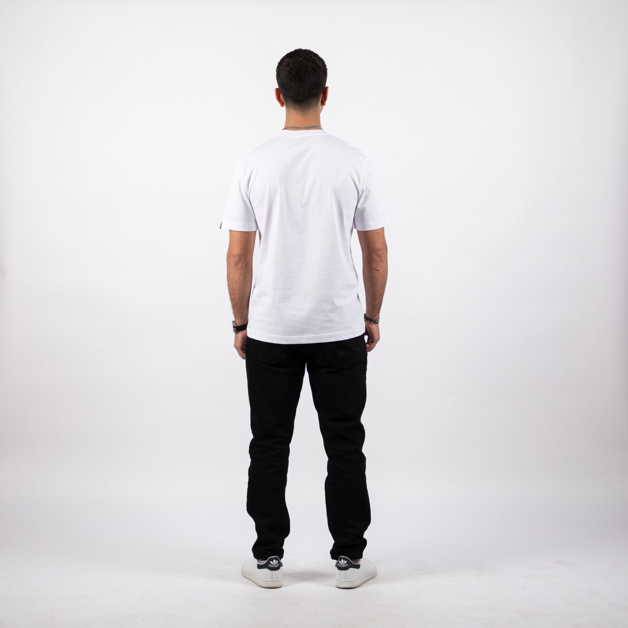 Jordan 1946 | Premium SuperBasic Ghraphic T-Shirt Jordan 1946 | Premium SuperBasic Ghraphic T-Shirt