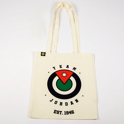 Jordan 1946 | Tote Bag - Accessories - Tote Bags - Jobedu Jordan