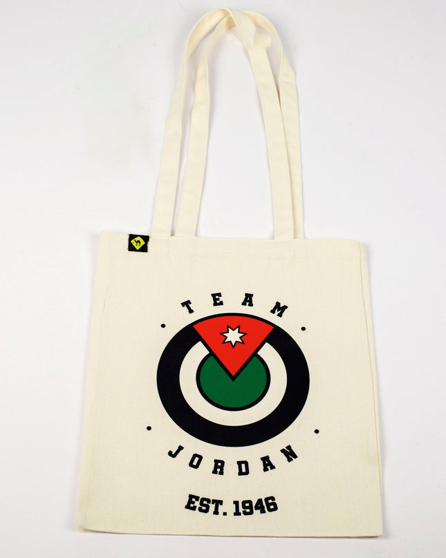 Jordan 1946 | Tote Bag - Accessories - Tote Bags - Jobedu Jordan