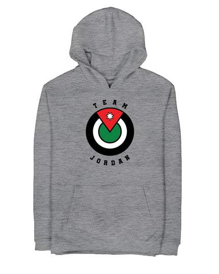Jordan 1946 | Unisex Adult Hoodie - Graphic Hoodie - Unisex - Jobedu Jordan