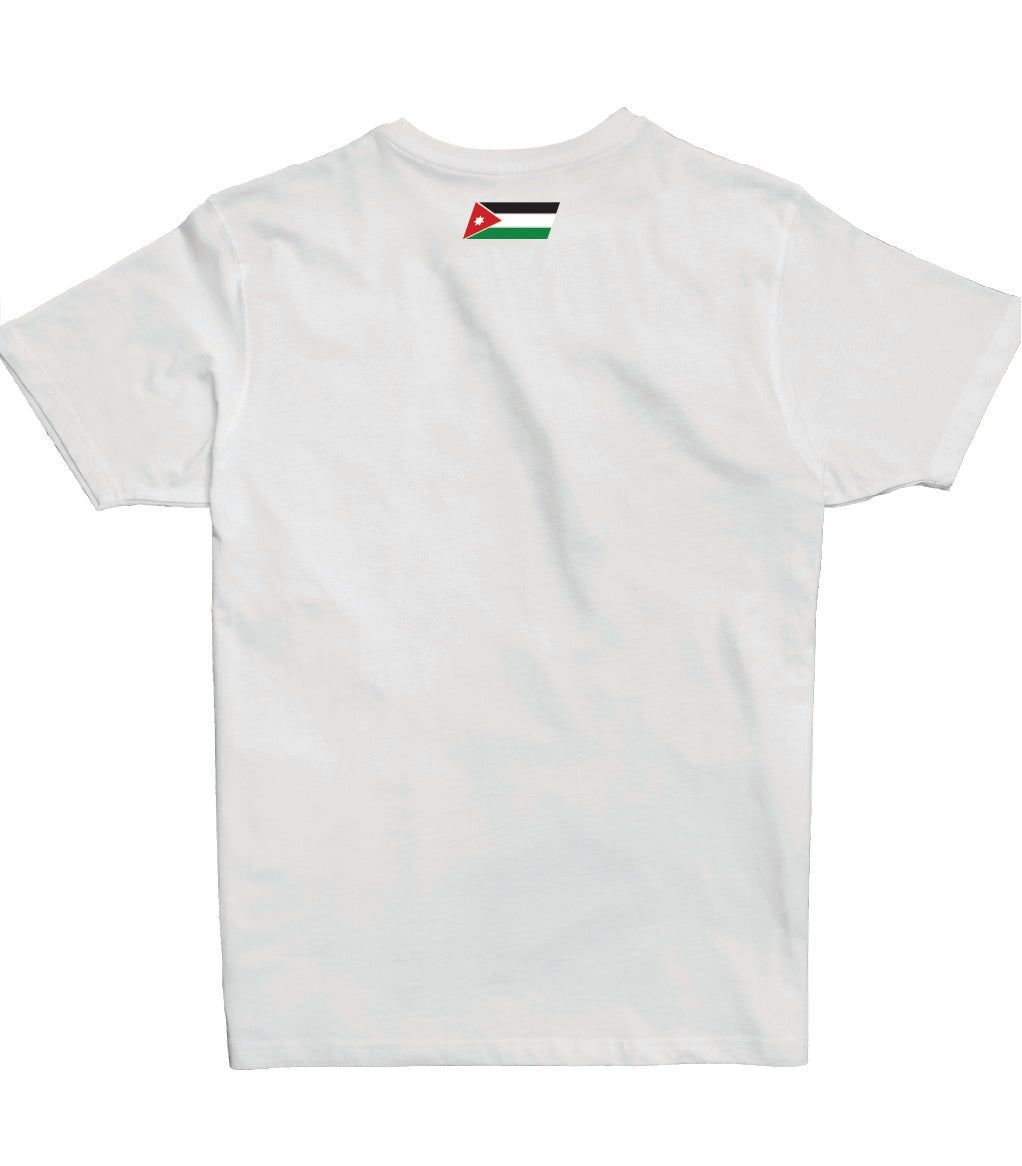 Jordan 46| Premium SuperBasic Graphic T-Shirt Jordan 46| Premium SuperBasic Graphic T-Shirt