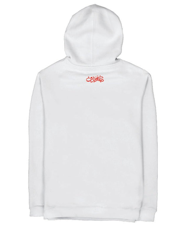 Jordan Calligraphy | Graphic Premium Hoodies - Graphic SuperBasic Premium Hoodies - Jobedu Jordan