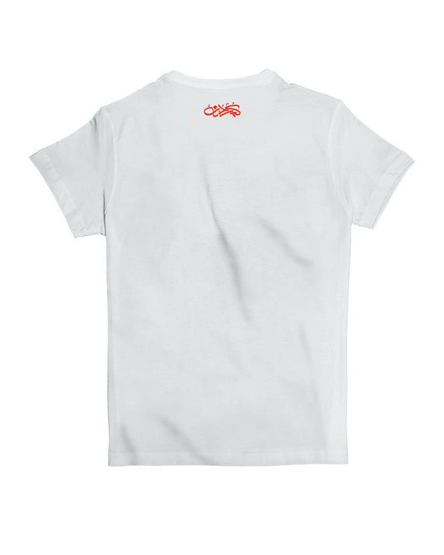 Jordan Calligraphy | Kid's Basic Cut T-shirt - Graphic T-Shirt - Kids - Jobedu Jordan