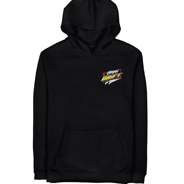 Jordan Drift | Graphic SuperBasic Premium Hoodies - Graphic SuperBasic Premium Hoodies - Jobedu Jordan