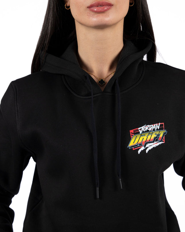 Jordan Drift | Graphic SuperBasic Premium Hoodies - Graphic SuperBasic Premium Hoodies - Jobedu Jordan