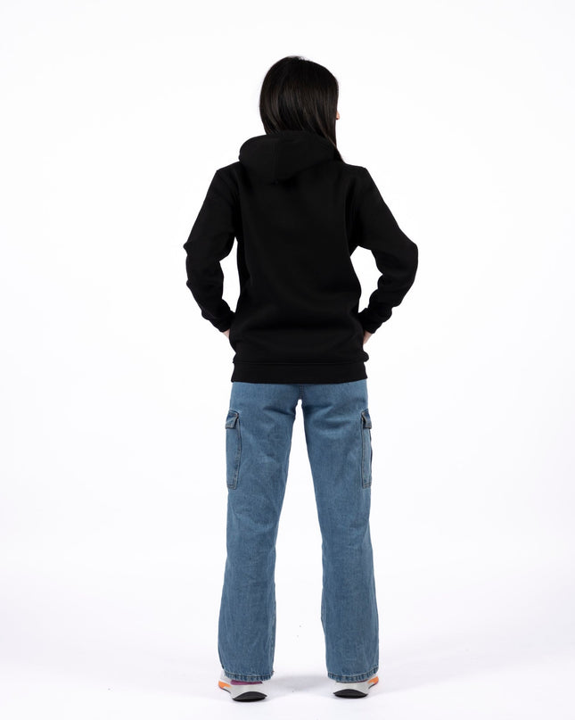 Jordan Falcon | Graphic SuperBasic Premium Hoodies - Graphic SuperBasic Premium Hoodies - Jobedu Jordan