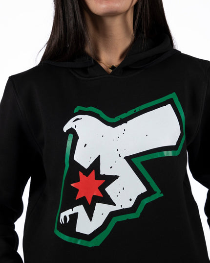 Jordan Falcon | Graphic SuperBasic Premium Hoodies - Graphic SuperBasic Premium Hoodies - Jobedu Jordan