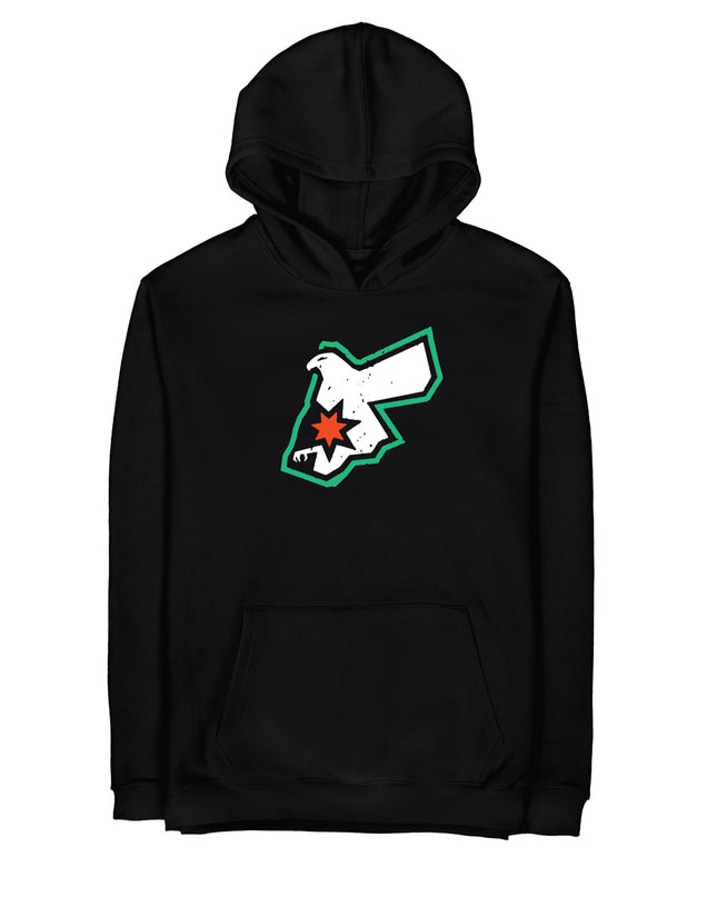 Jordan Falcon | Graphic SuperBasic Premium Hoodies - Graphic SuperBasic Premium Hoodies - Jobedu Jordan
