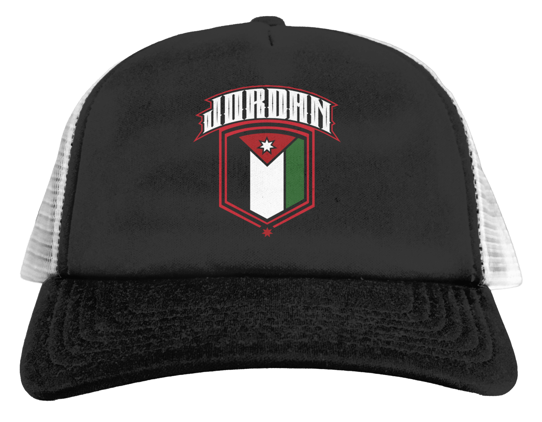 Jordan First | Ghraphic Baseball Cap Jordan First | Ghraphic Baseball Cap