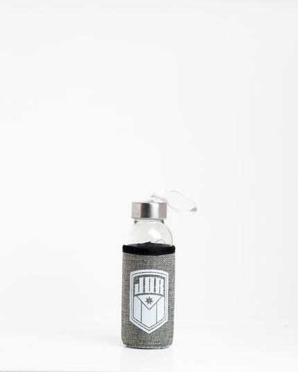 Jordan First | Premium Water Bottle with Sleeve - Accessories - Premium Water Bottle with Sleeve - Jobedu Jordan