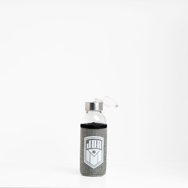 Jordan First | Premium Water Bottle with Sleeve - Accessories - Premium Water Bottle with Sleeve - Jobedu Jordan