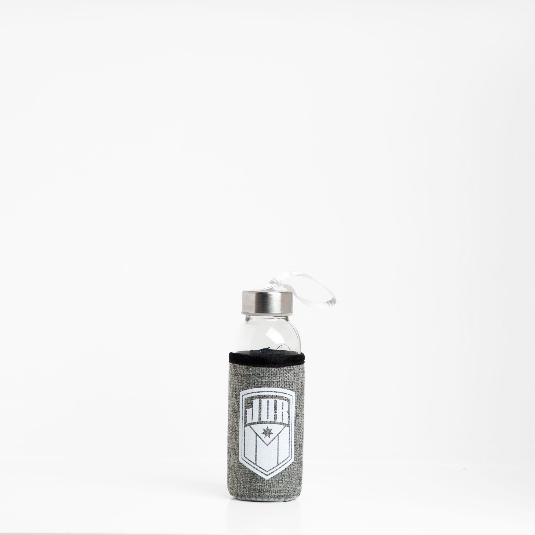 Jordan First | Premium Water Bottle with Sleeve Jordan First | Premium Water Bottle with Sleeve