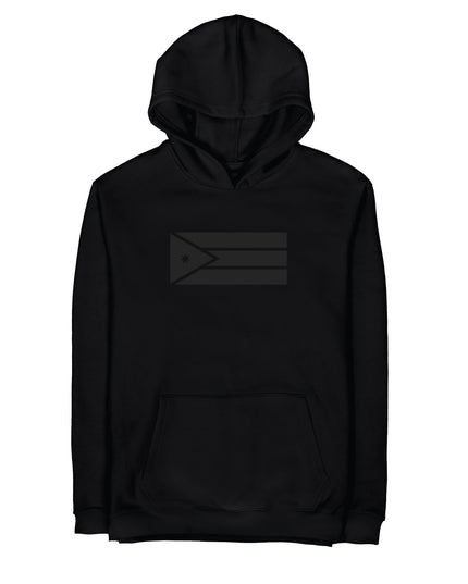 Jordan Flag | Graphic SuperBasic Premium Hoodies - Graphic SuperBasic Premium Hoodies - Jobedu Jordan
