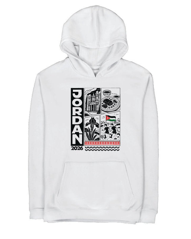 Jordan Love Football | Graphic Premium Hoodies - Graphic SuperBasic Premium Hoodies - Jobedu Jordan