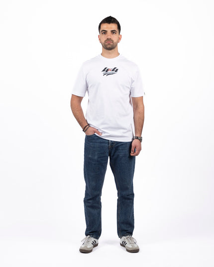Jordan Motor 4x4 | Basic Cut T-shirt - Graphic T-Shirt - Unisex - Jobedu Jordan