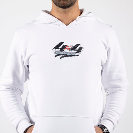 Jordan Motor 4x4 | Graphic SuperBasic Premium Hoodies - Graphic SuperBasic Premium Hoodies - Jobedu Jordan