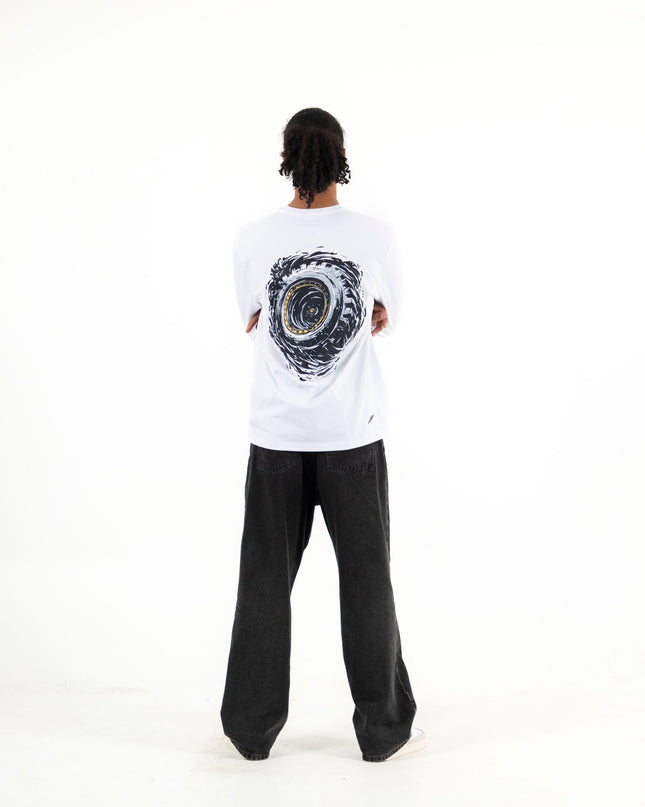 Jordan Motor 4X4 | Premium T-shirt Unisex Longsleeve Basic Cut - Premium T-shirt Unisex Longsleeve Basic Cut - Jobedu Jordan