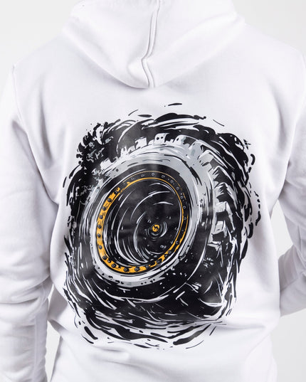 Jordan Motor 4x4 | Unisex Adult Hoodie - Graphic Hoodie - Unisex - Jobedu Jordan