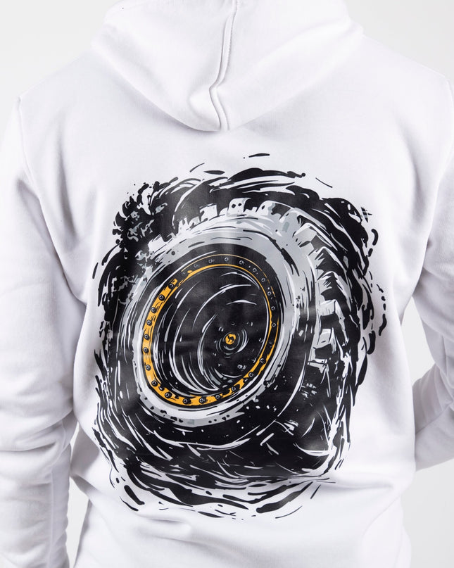 Jordan Motor 4x4 | Unisex Adult Hoodie - Graphic Hoodie - Unisex - Jobedu Jordan