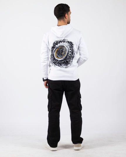 Jordan Motor 4x4 | Unisex Adult Hoodie - Graphic Hoodie - Unisex - Jobedu Jordan