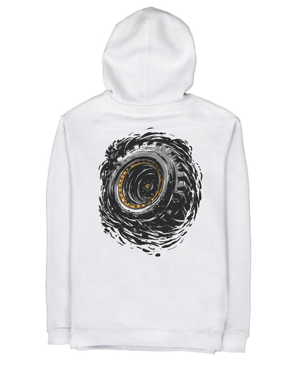 Jordan Motor 4x4 | Unisex Adult Hoodie - Graphic Hoodie - Unisex - Jobedu Jordan