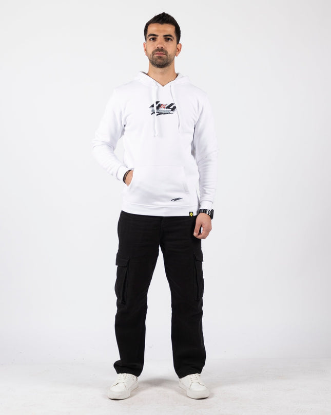 Jordan Motor 4x4 | Unisex Adult Hoodie - Graphic Hoodie - Unisex - Jobedu Jordan