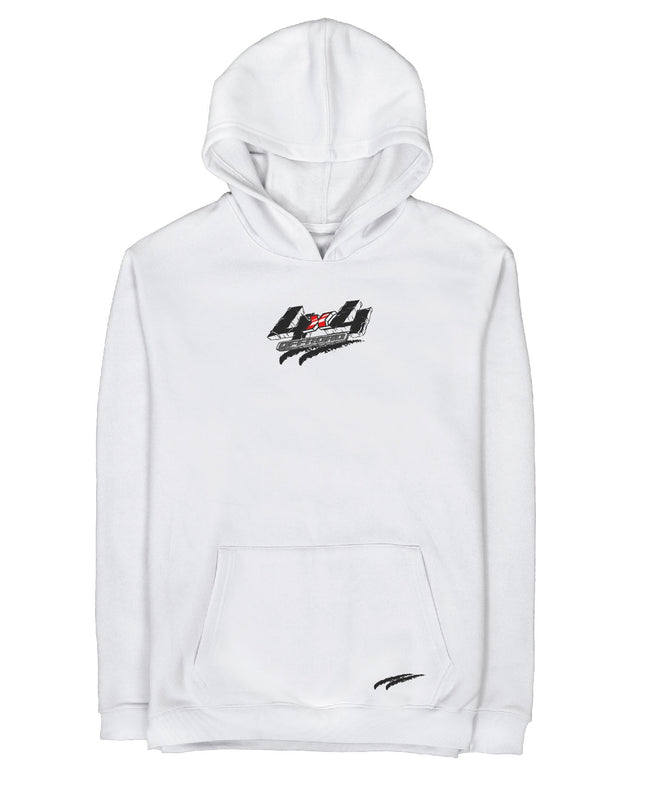 Jordan Motor 4x4 | Unisex Adult Hoodie - Graphic Hoodie - Unisex - Jobedu Jordan