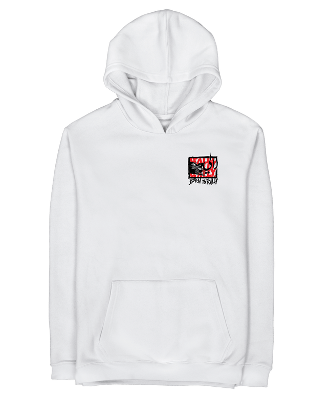Jordan Motor Born To Rally | Graphic SuperBasic Premium Hoodies - Graphic SuperBasic Premium Hoodies - Jobedu Jordan