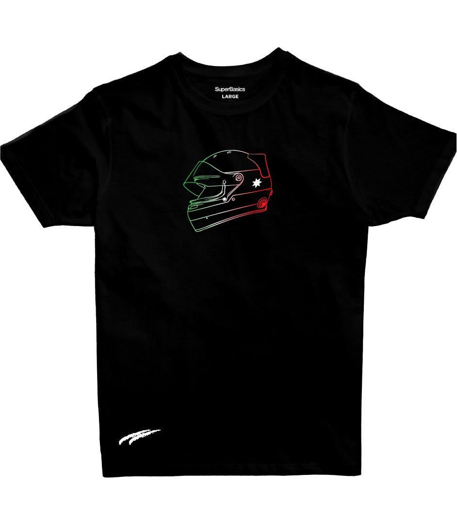 Jordan Motor Drift Helmet | Basic Cut T-shirt Jordan Motor Drift Helmet | Basic Cut T-shirt
