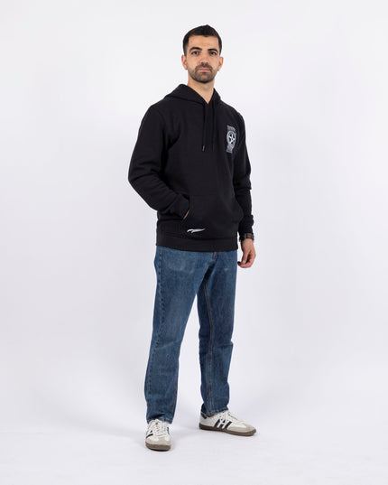 Jordan Motor Drift Society | Unisex Adult Hoodie - Graphic Hoodie - Unisex - Jobedu Jordan