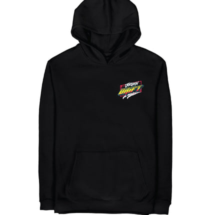 Jordan Motor Drift | Unisex Adult Hoodie - Graphic Hoodie - Unisex - Jobedu Jordan