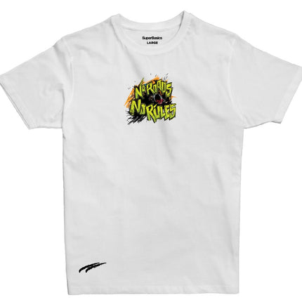 Jordan Motor No Roads | Basic Cut T-shirt - Graphic T-Shirt - Unisex - Jobedu Jordan