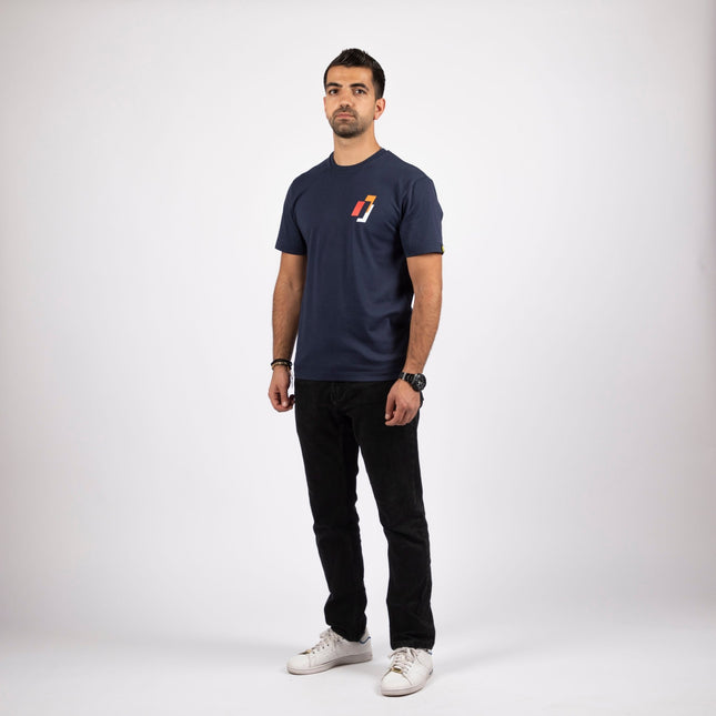 Jordan Motor Speed Test | Basic Cut T-shirt - Graphic T-Shirt - Unisex - Jobedu Jordan