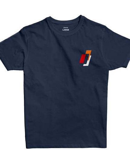 Jordan Motor Speed Test | Basic Cut T-shirt - Graphic T-Shirt - Unisex - Jobedu Jordan
