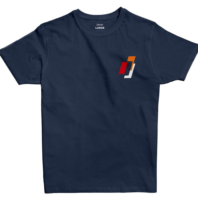 Jordan Motor Speed Test | Basic Cut T-shirt - Graphic T-Shirt - Unisex - Jobedu Jordan