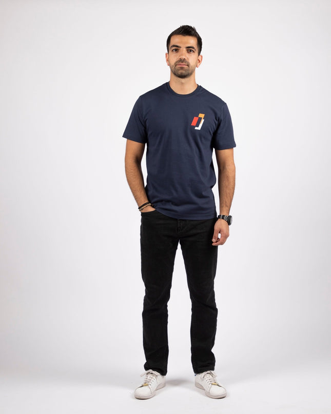 Jordan Motor Speed Test | Basic Cut T-shirt - Graphic T-Shirt - Unisex - Jobedu Jordan