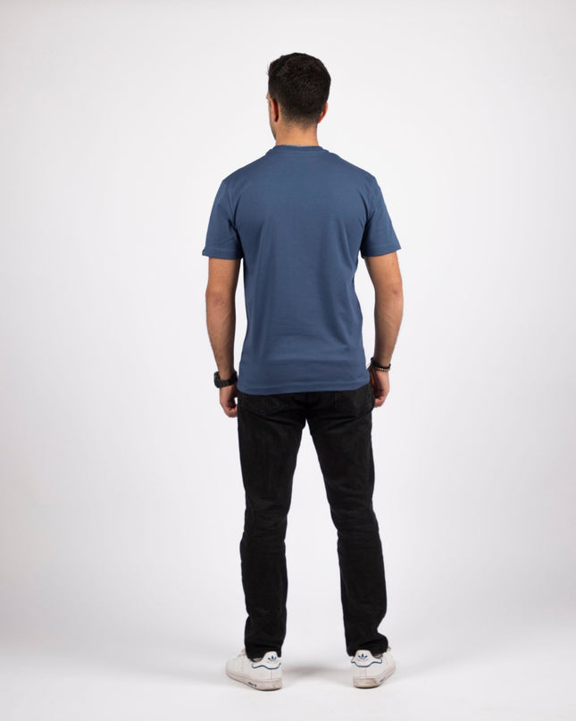 Jordan Motor Wa7sh Al Teen | Basic Cut T-shirt - Graphic T-Shirt - Unisex - Jobedu Jordan