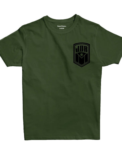 Jordan New | Basic Cut T-shirt - Graphic T-Shirt - Unisex - Jobedu Jordan