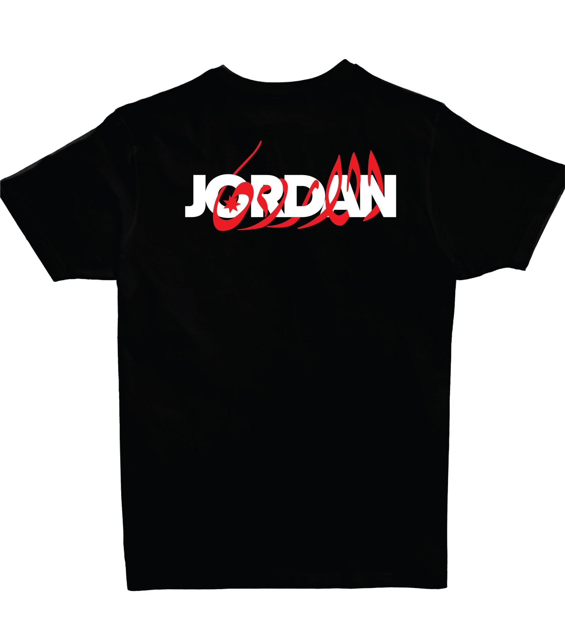 Jordan New Design | Premium SuperBasic Ghraphic T-Shirt Jordan New Design | Premium SuperBasic Ghraphic T-Shirt