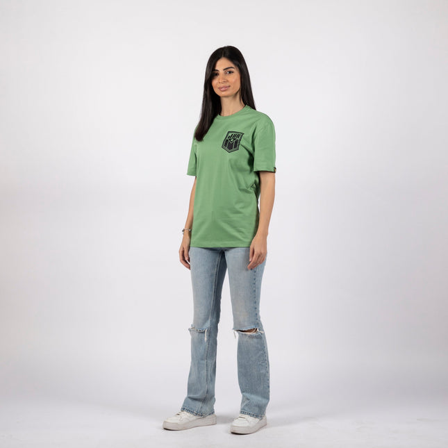 Jordan New | Premium SuperBasic Ghraphic T-Shirt - Premium Super Basic Cut T-Shirt - Unisex - Jobedu Jordan