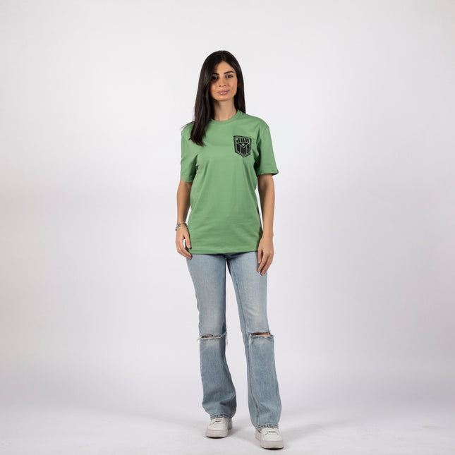 Jordan New | Premium SuperBasic Ghraphic T-Shirt - Premium Super Basic Cut T-Shirt - Unisex - Jobedu Jordan